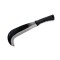 Maceta, otel, maner plastic, 35&nbsp;cm GartenVIP DiyLine