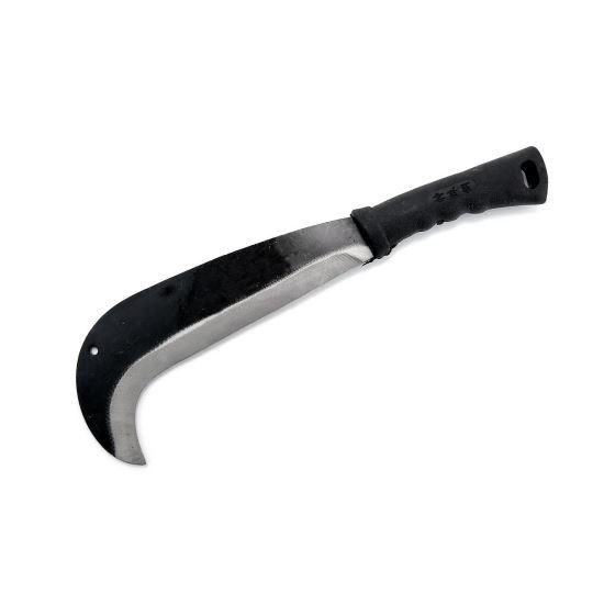 Maceta, otel, maner plastic, 35&nbsp;cm GartenVIP DiyLine