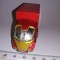 bnk jc Tomica Tomy 2017 - Masked Carry - Iron man