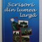 SCRISORI DIN LUMEA LARGA de PETRE LAZARESCU , 2002 DEDICATIE*