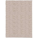 Cumpara ieftin Covor pufos &quot;PAMPLONA&quot; cu fire inalte, bej modern, 200x280 cm