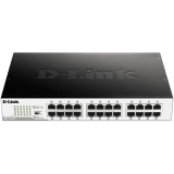 Switch DGS-1024D, 24-port, D-link