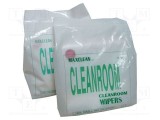 Şerveţel: c&acirc;rpă 150buc Utilizare: cleanroom,curăţare uscate