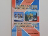 Lector Univ. A. Crocus - Tourism and Hospitality Industry World-wide - Curs