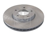 FEBI BILSTEIN 32765 Disc frana