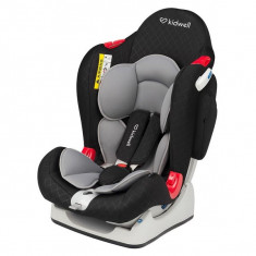 Scaun auto copii Kidwell Lynx 0-25 Kg Black foto