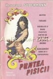Puntea Pisicii - Hermann Sudermann, Editura Tridoma, 1993, Roman, Beletristica
