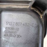 Vas Expansiune BMW Seria 1 E87 (2004-2011) OEM 7607482, 3274046