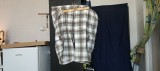 Pantaloni me man 4XL