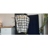 Pantaloni me man 4XL