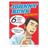 Johnny Bunk- 6 hasznos tan&aacute;cs, hogy megtal&aacute;ld a neked val&oacute; munk&aacute;t - Daniel H. Pink