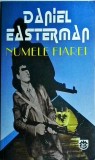 Daniel Easterman - Numele Fiarei, Rao, Thriller, 1998, Romana, Brosata