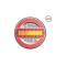 Lampa stop rotunda camion LED cu semnalizare dinamica 12-24V Cod:SL-5020 - DREAPTA SL-5020-R