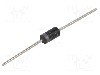 Dioda redresoare, 3A, 1,3kV, DO201AD, LUGUANG ELECTRONIC - BY255