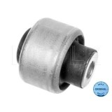 Bucsa brat suspensie, Suport trapez Audi A4, A4 Cabriolet, Meyle 1005050005, parte montare : Punte Spate, Stanga/ Dreapta, Spate, Jos, spre interior