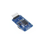 Cumpara ieftin Modul RTC DS3231 I2C, cu baterie inclusa