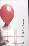 SARPELE DIN INIMA MEA-OFELIA PRODAN-352792