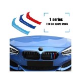 Set ornamente grila fata BMW Seria 1 F20 F21 LCI 2015-2017, TIP A