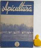 Revista Apicultura 3/1959