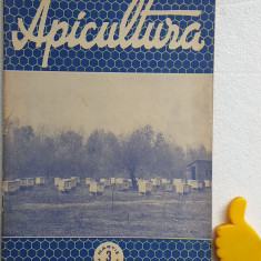 Revista Apicultura 3/1959