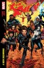 X-Treme X-Men by Claremont &amp; Larroca: A New Beginning
