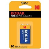 Kodak-Baterie Alcalină 9V LR61