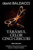 Taramul Celor Cinci Cercuri, David Baldacci - Editura RAO Books