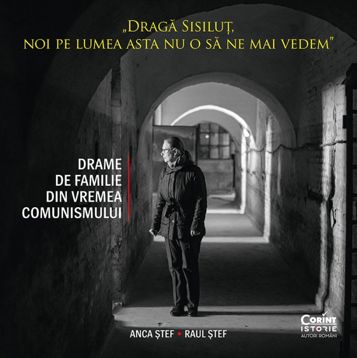 Dragă Sisiluţ, noi pe lumea asta nu o să ne mai vedem