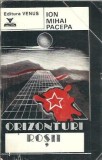 Cumpara ieftin Orizonturi rosii - Ion Mihai Pacepa