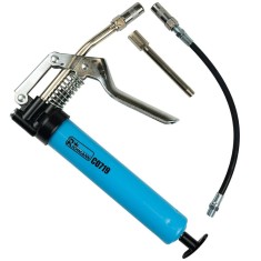 Gresor vaselina, 120 ml, cu accesorii, Richmann foto