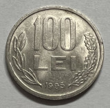 100 Lei 1995 Romania, UNC