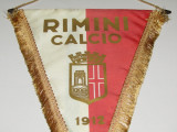Fanion fotbal - RIMINI Calcio (Italia)