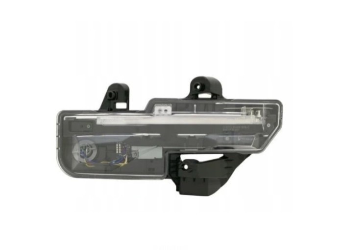 Lampa semnalizare fata cu Lumini de zi daytime running MAZDA CX-30 (DM), 09.2019-, partea stanga, DEPO, LED,