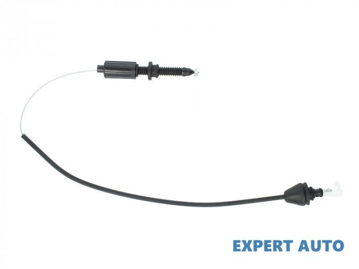 Cablu de acceleratie Renault Clio 2 (1998-&gt;)[BB_,CB_]