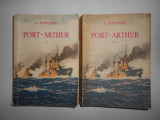 Aleksandr Stepanov - Port Arthur 2 volume (1959)