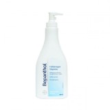 Loțiune de corp BAYER Bepanthol, 400ml - Hidratare zilnică, piele sensibilă, provitamina B5, testată dermatologic