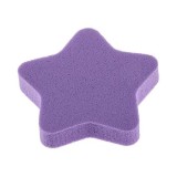 Cumpara ieftin Burete make-up - Stea