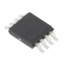 Circuit integrat, comparator, MSOP8, DIODES INCORPORATED - AZV393MMTR-G1