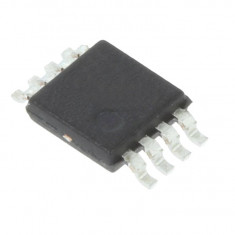 Circuit integrat, convertor A/D, MSOP8, SMD, MICROCHIP TECHNOLOGY - MCP3201-CI/MS