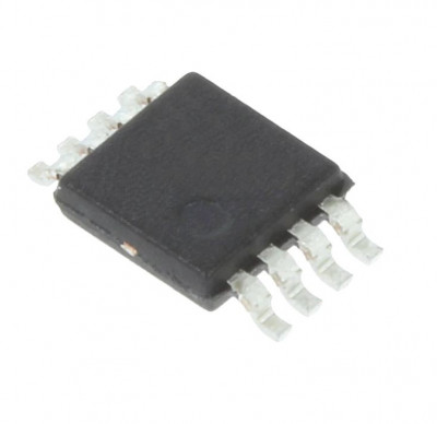 Circuit integrat, microcontroler PIC, gama PIC12, Harvard 8bit, 0.064kB, MICROCHIP TECHNOLOGY - PIC12F1501-I/MS foto