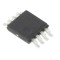 Circuit integrat poten&amp;#355;iometru digital, MSOP8, I2C, 1 canale, MICROCHIP TECHNOLOGY - MCP4551-103E/MS