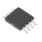 Circuit integrat, memorie EEPROM, 8kbit, MSOP8, MICROCHIP TECHNOLOGY - 24LC08B-I/MS