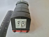 Bnk jc Thomas &amp; Friends Trackmaster - locomotiva Diesel - Mattel 2013