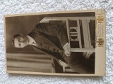 fotografie , distins domn , atelier celebru Eisenach.