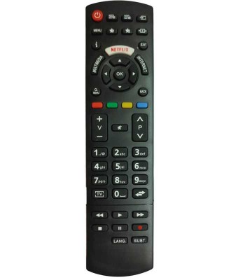 Telecomanda televizor Horizon Vestel RCA49128 RC5118 IR 1411 1423 foto