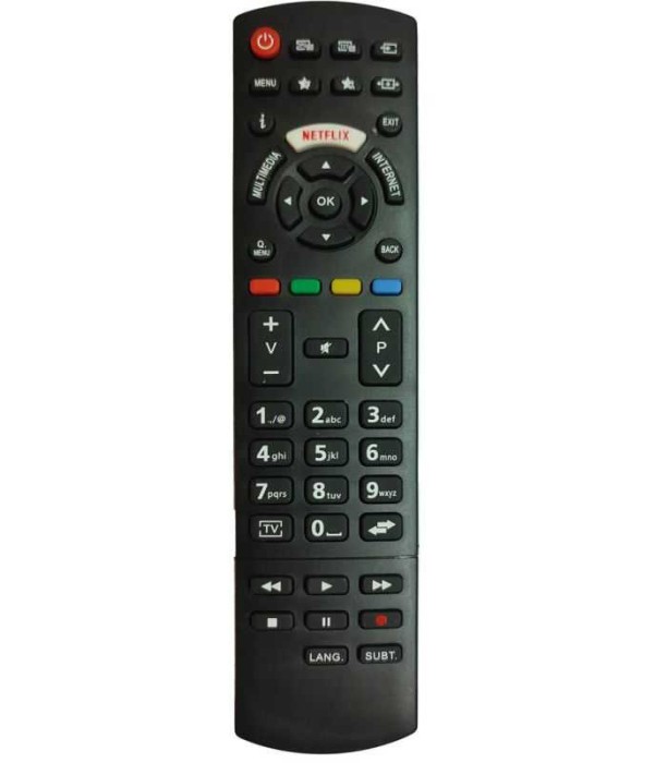 Telecomanda televizor Horizon Vestel RCA49128 RC5118 IR 1411 1423