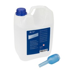 Solutie AdBlue Original Hyundai Kia - 5 Litri (Canistra cu Picurator)