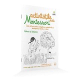 Natura si botanica - Activitatile mele Montessori