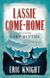 Lassie Come-Home | Eric Knight, Alma Classics