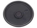 Difuzor Miniatural 0,5W 25&Omega; 57mm